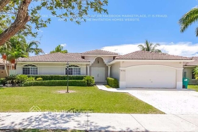 Building Photo - 18146 SW 150th Ct Rental