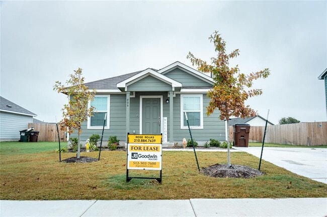 Photo - 406 Halfmoon Dr