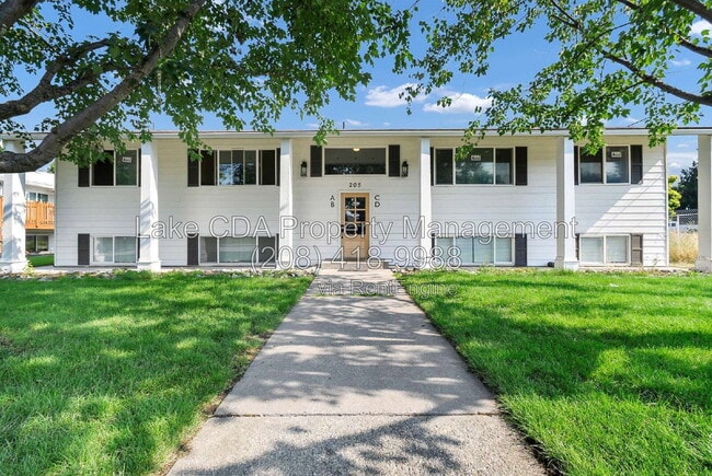 Building Photo - 205 E Boise Ave Unit B