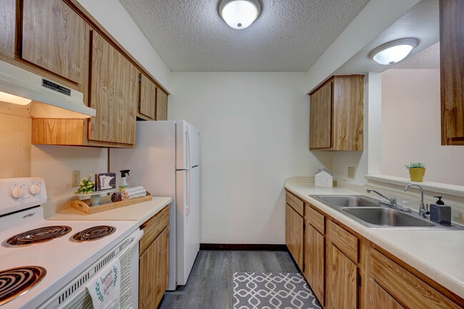 Cedar Acres Apartments