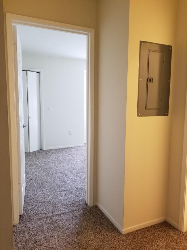 600 Hosking Ave Apartments Unit 14C Bakersfield, CA