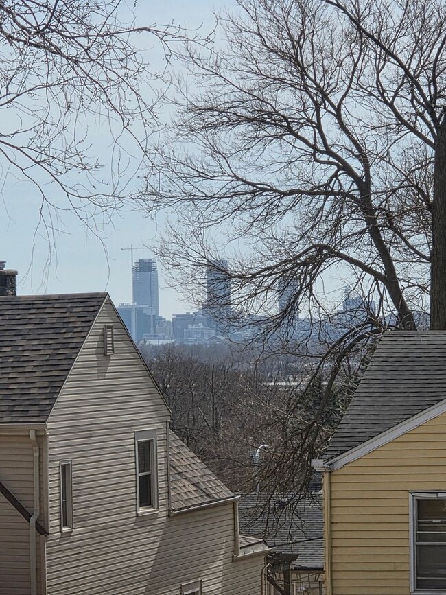 Photo - Charming Hilltop Home with Stunning City Views