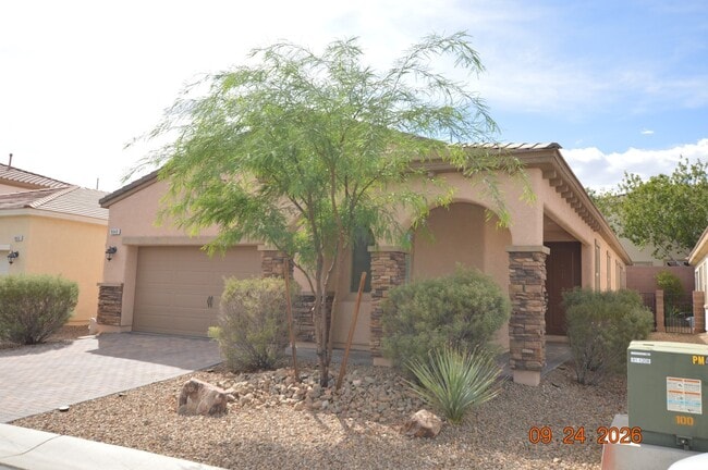 9849 Sage Canyon St