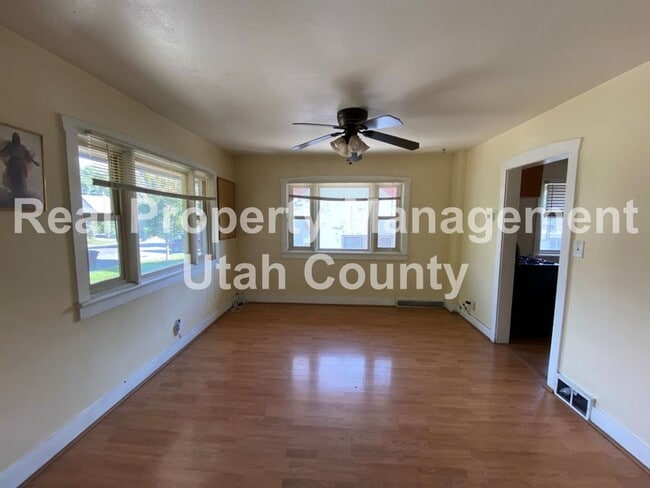 Photo - 341 N 400 W St