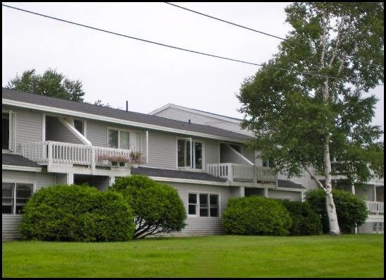 Dockside Apartments - Dockside Apartments