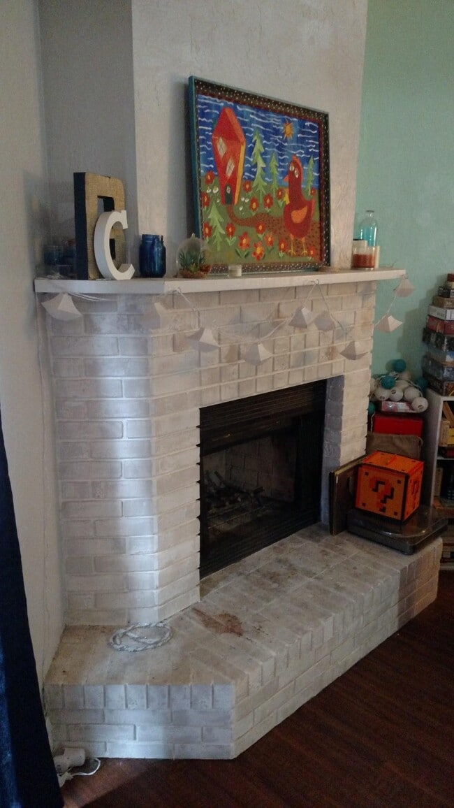 Photo - 1228 Stone Greene St