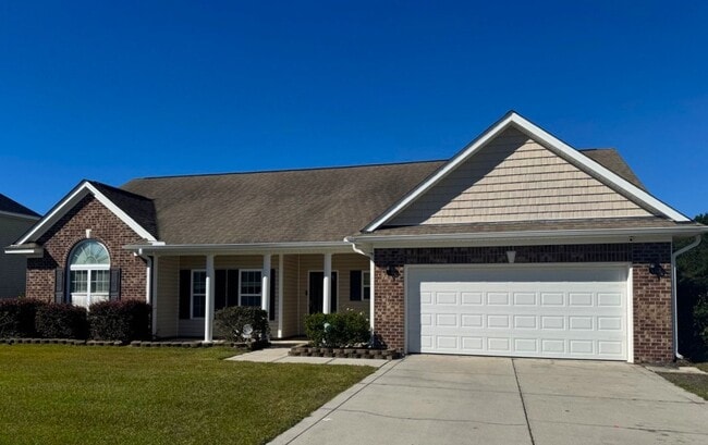 Building Photo - Welcome to Sterling Farms!