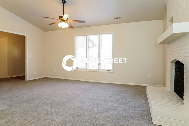 3 Bedroom Pet-Friendly Home in Winston-Salem, NC with Main Street Renewal