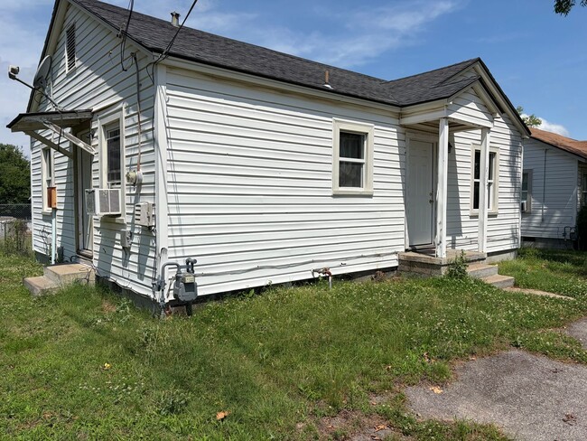 1117 N 32nd St