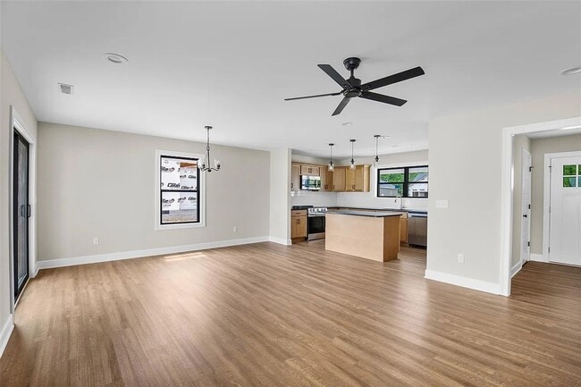 Photo - 3 Bed/2 Bath House - NEW CONSTRUCTION!