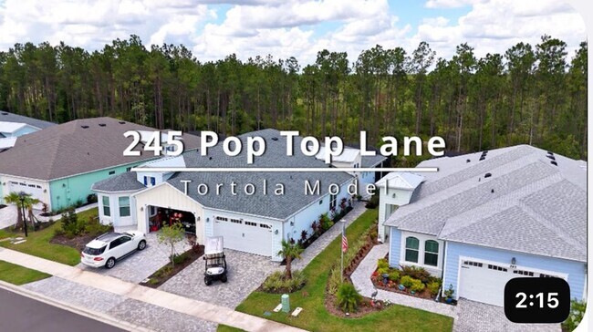 Building Photo - 245 Pop Top Ln Rental