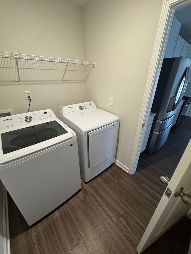 Photo - 5BR w/ Backyard & Driveway in Camden, SC