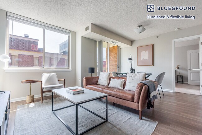 Building Photo - 2140 L St NW Rental