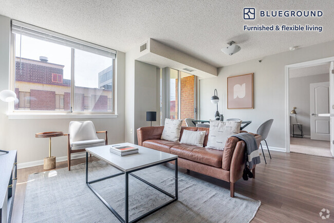 Building Photo - 2140 L St NW Unit FL10-ID1088 Rental