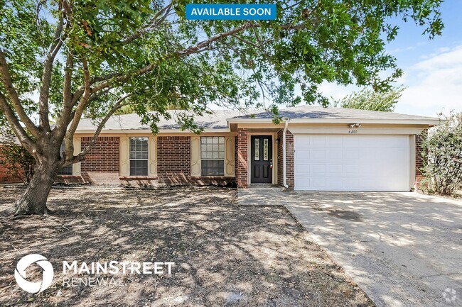 Building Photo - 6400 Rock Springs Dr Rental