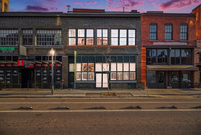 Building Photo - Available November 12