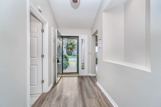 Fishers Home with Lots of Updates