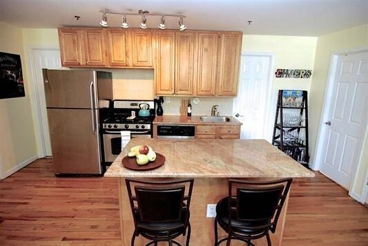 Photo - 734 Adams St Unit 1C