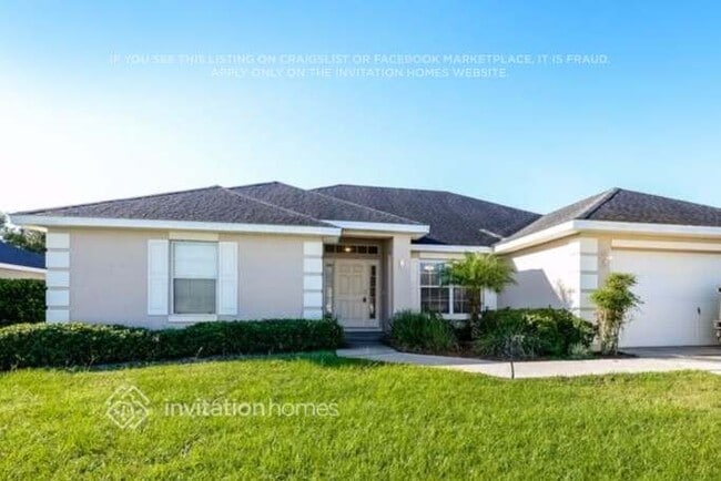 Building Photo - 3177 Fort Socrum Village Blvd Rental