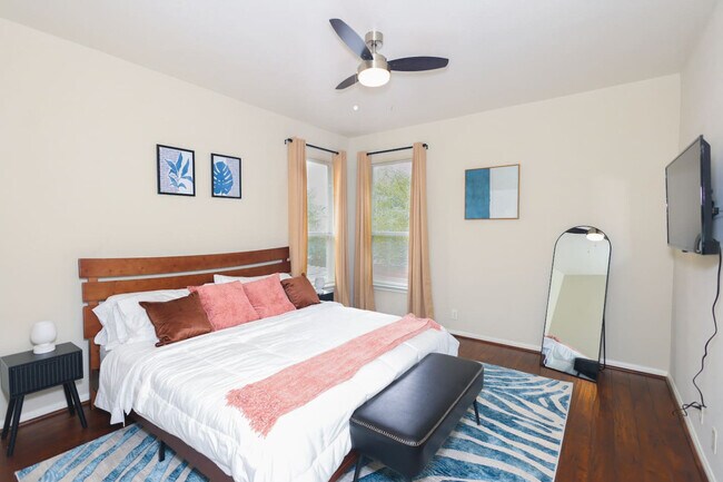 Photo - 2418 Allred Dr Unit SI ID1355773P