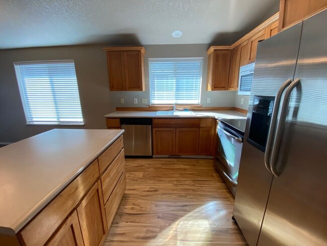 Photo - Single-Level Home in a Convenient NE Bend Location