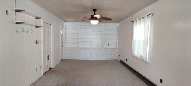 Photo - Ranch style home with full basement