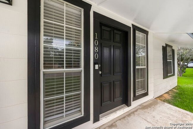 Photo - Gorgeous home in Terrell Hills neighborhood.