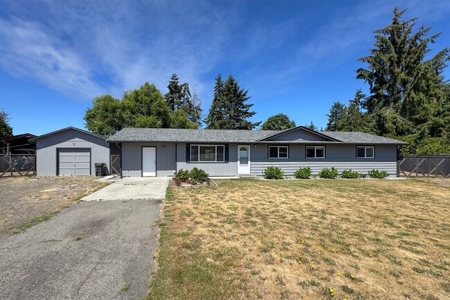 Photo - Spacious Rambler for Lease