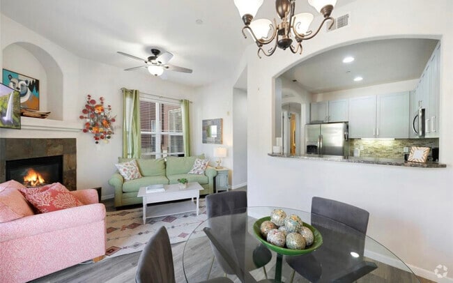 Building Photo - 2100 N Humboldt St Unit 208 Rental