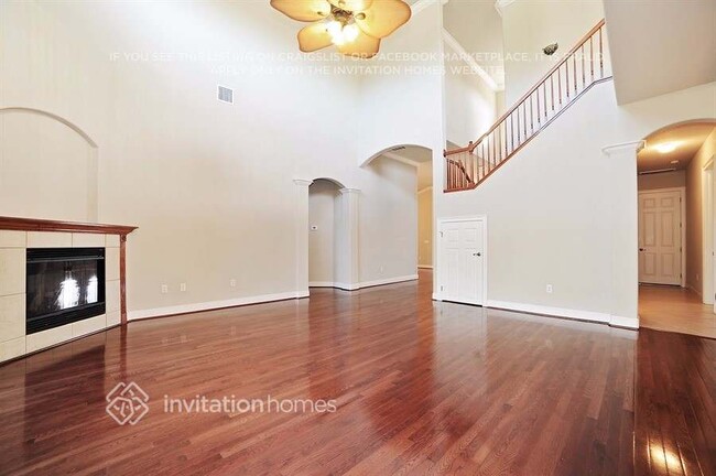 Photo - 4520 Grand Preserve Pl