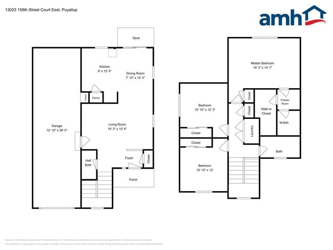 Photo - 13023 158th Street Ct E