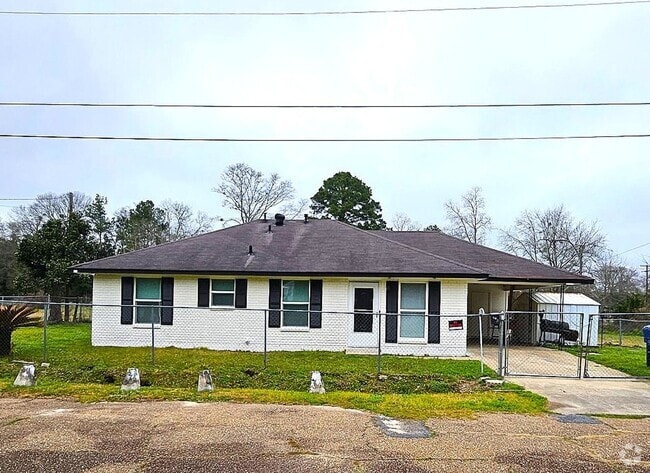 Building Photo - 403 E Eighth Street Rental