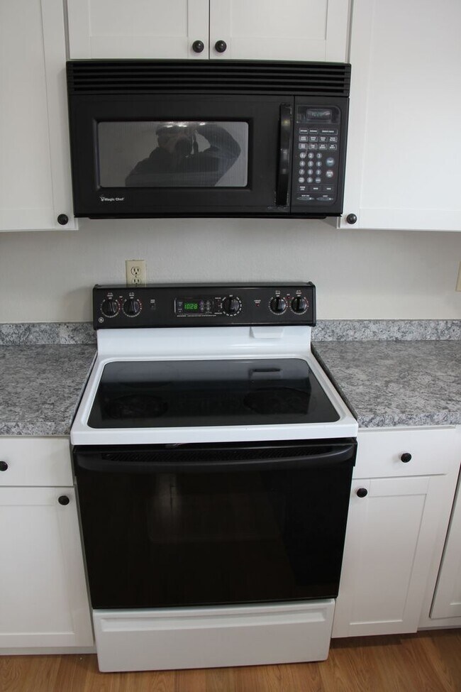 Photo - 505 W Central Ave Unit 505 W Central -  B