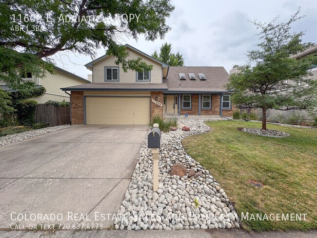 Building Photo - 11600 E. Adriatic- COPY Rental
