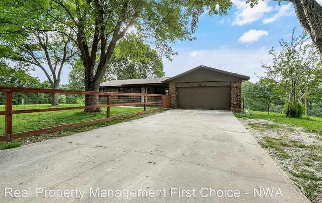 Photo - 3 br, 2 bath House - 20374 Rocky Branch Road