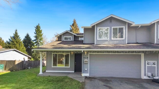 Photo - Spacious Mukilteo Duplex with Modern Upgrades