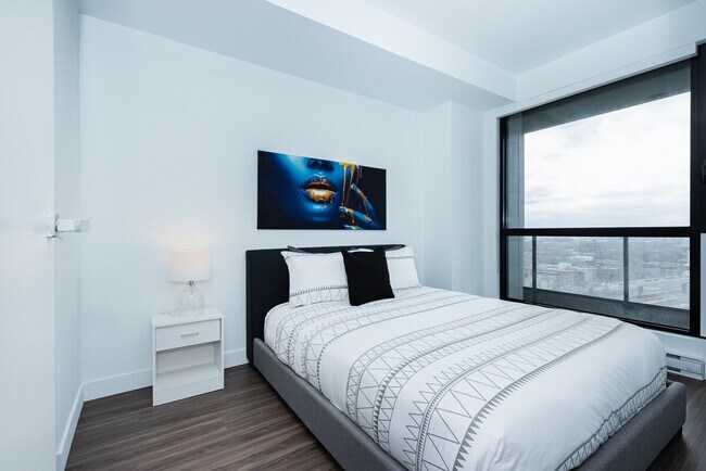 Photo - 1383 Av. Argyle Unit ID1261788P