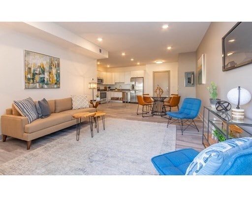 Photo - 105 Porter St Unit 3D