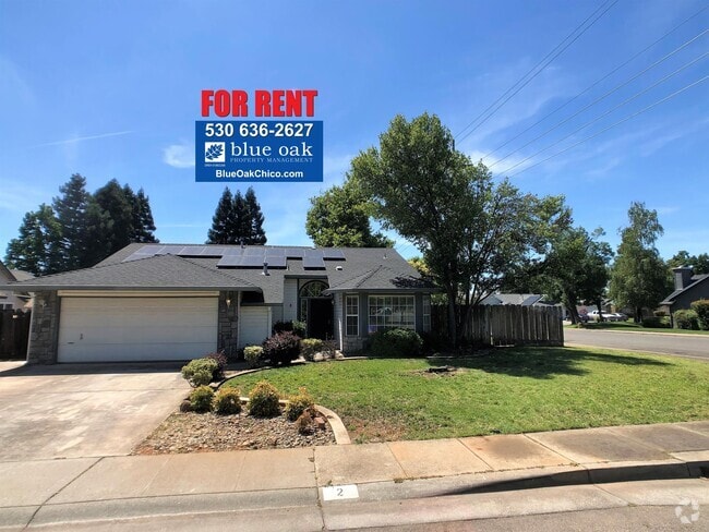 Building Photo - 2 River Oaks Dr Rental