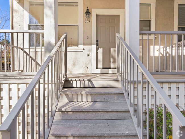 Westmont Townhomes
