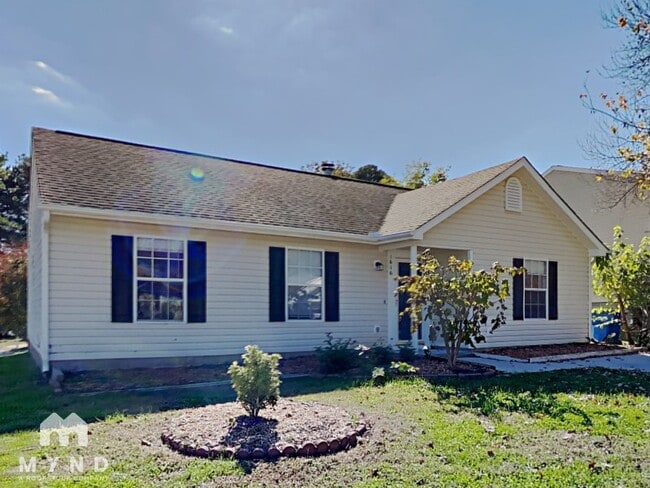 Photo - 1616 Elkpark Dr Casa