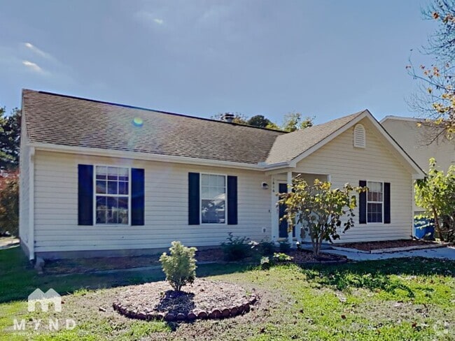 Building Photo - 1616 Elkpark Dr Rental