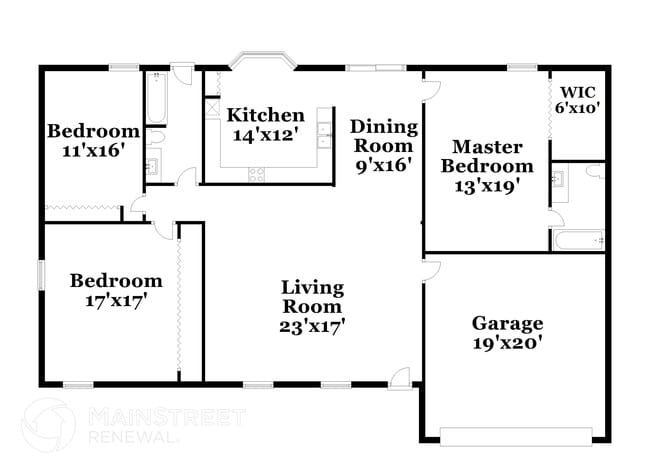 Photo - 721 NW Douglas Cir