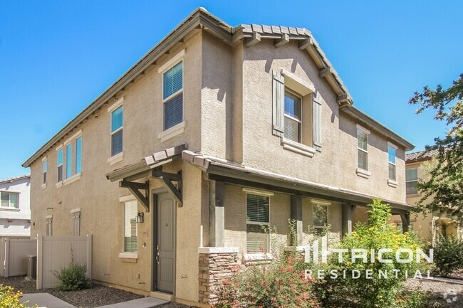 Building Photo - 12583 W Gentle Rain Rd Rental