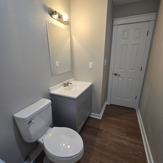 Photo - The Cove at Cave City- Partial Utilities included on this model Unit Apt #20
