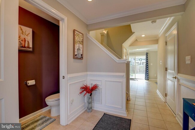 Photo - 42149 Grady Terrace Townhome