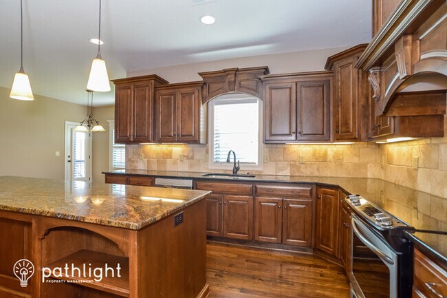 Photo - 9653 Carbondale Street, Lenexa, KS, 66227