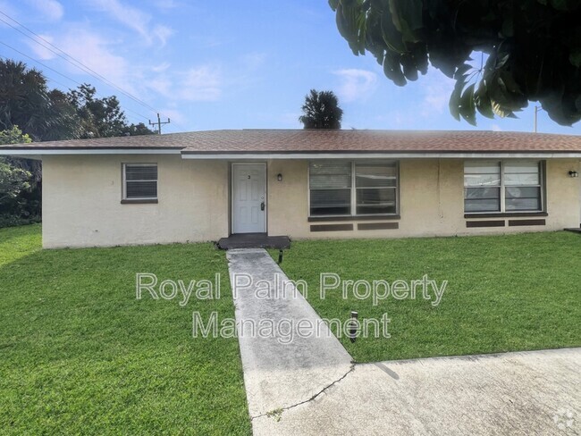 Building Photo - 328 Cape Coral Pkwy W Unit 3 Rental