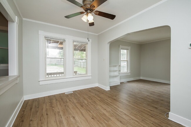 Photo - Updated 3-bedroom with Garage