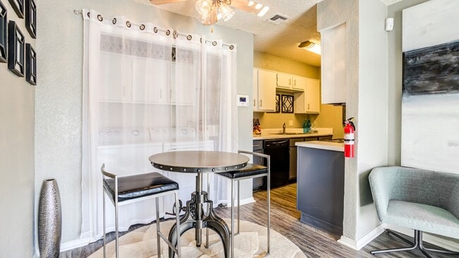 Photo - The Bryant Apartment Homes